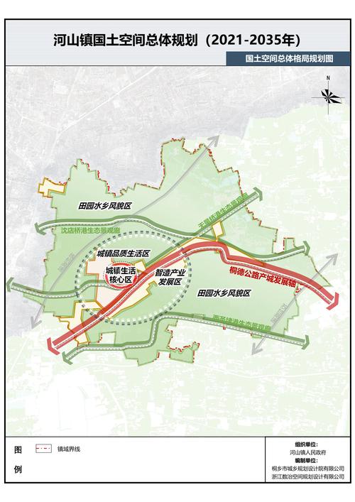 完善国土空间规划全流程管理的路径探析