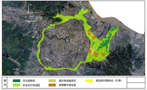 国土空间规划编制 新时代治理升级的关键路径