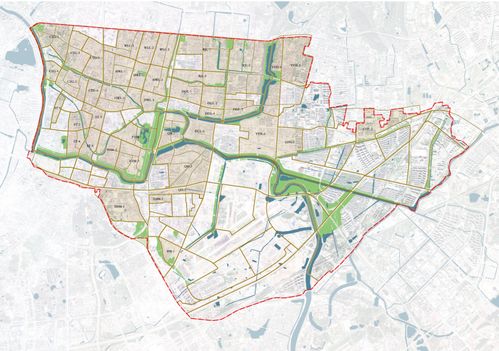 塑造城市更新的新动能 南京国土空间规划体系框架下的城市更新与规划土地政策探索