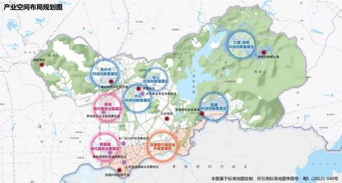 南财观察丨深圳11区公示国土空间规划草案 释放哪些积极信号
